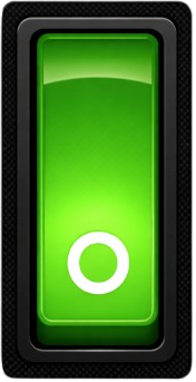 Off On Button
